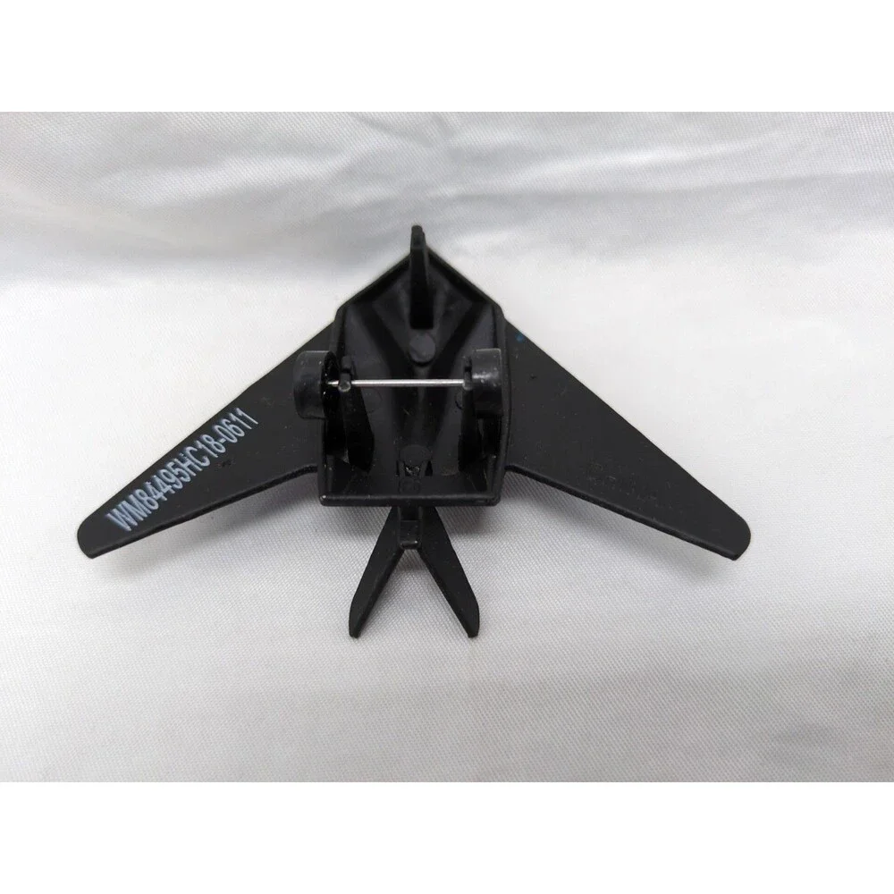 Unbranded black blue